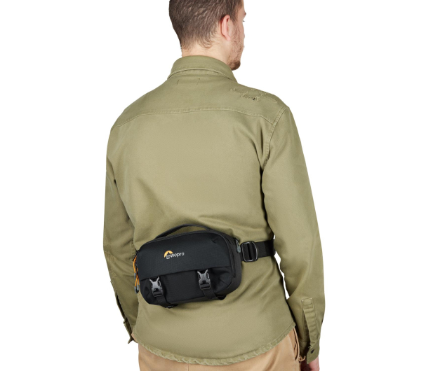 Lowepro Trekker LT HP 100 - 1181205 - zdjęcie 10